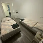 S&p Stilvolles 3-zimmer-apartment In Zentraler Lage, Komfort & Entspannung Garantiert! 2 Stock 公寓 莱昂贝格