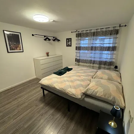S&p Stilvolles 3-zimmer-apartment In Zentraler Lage, Komfort & Entspannung Garantiert! Apartment