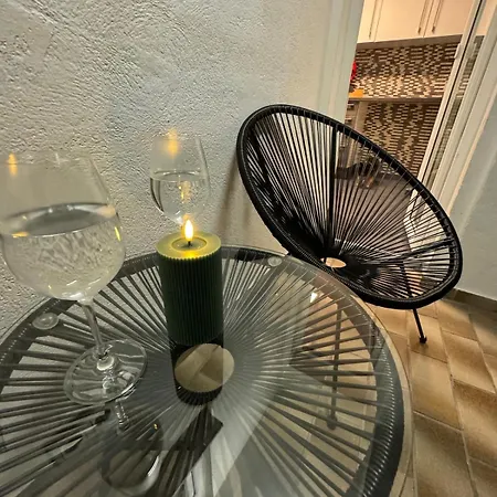 Apartman S&p Stilvolles 3-zimmer-apartment In Zentraler Lage, Komfort & Entspannung Garantiert! 2 Stock *