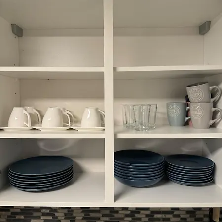 S&p Stilvolles 3-zimmer-apartment In Zentraler Lage, Komfort & Entspannung Garantiert! 2 Stock Apartman Leonberg