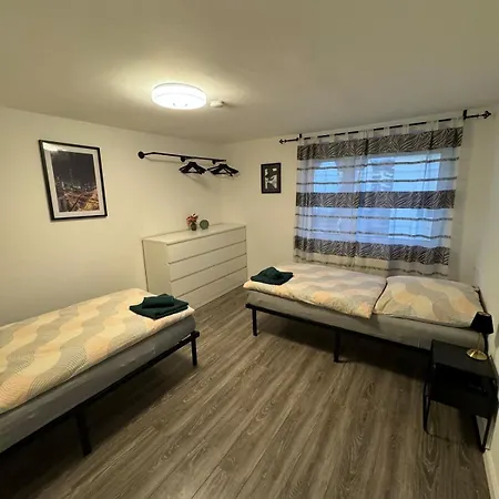 S&p Stilvolles 3-zimmer-apartment In Zentraler Lage, Komfort&entspannung Garantiert! 2 Stock Apartment *