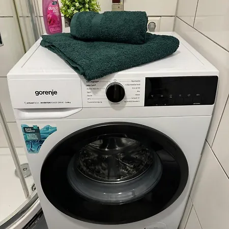 S&p Stilvolles 3-zimmer-apartment In Zentraler Lage, Komfort&entspannung Garantiert! 2 Stock * Leonberg