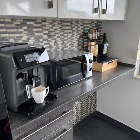 S&p Stilvolles 3-zimmer-apartment In Zentraler Lage, Komfort & Entspannung Garantiert! 2 Stock Leonberg