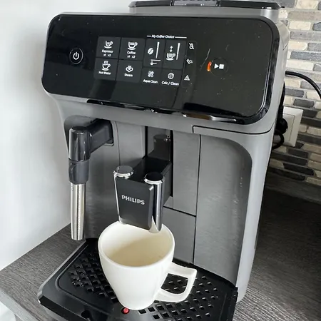 S&p Stilvolles 3-zimmer-apartment In Zentraler Lage, Komfort & Entspannung Garantiert! 2 Stock