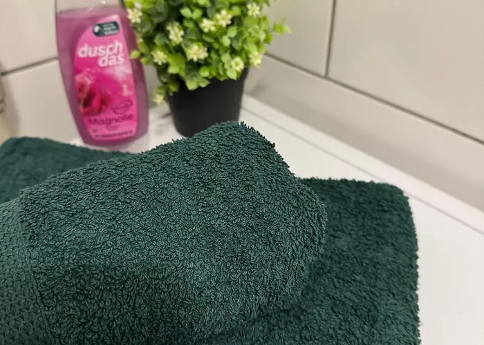 S&p Stilvolles 3-zimmer-apartment In Zentraler Lage, Komfort & Entspannung Garantiert! 2 Stock * Leonberg