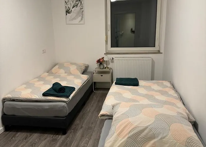 S&p Stilvolles 3-zimmer-apartment In Zentraler Lage, Komfort & Entspannung Garantiert! 2 Stock *