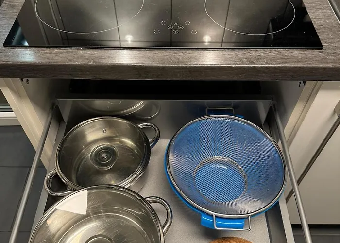 S&p Stilvolles 3-zimmer-apartment In Zentraler Lage, Komfort & Entspannung Garantiert! 2 Stock * Leonberg