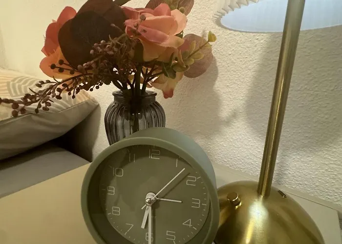 Appartement S&p Stilvolles 3-zimmer-apartment In Zentraler Lage, Komfort & Entspannung Garantiert! 2 Stock Leonberg