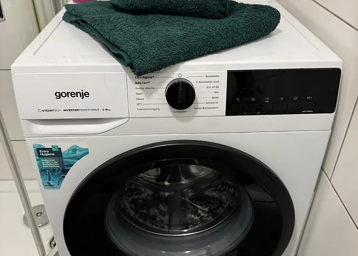 S&p Stilvolles 3-zimmer-apartment In Zentraler Lage, Komfort & Entspannung Garantiert! 2 Stock * Leonberg