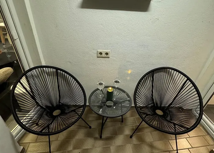 Appartement S&p Stilvolles 3-zimmer-apartment In Zentraler Lage, Komfort & Entspannung Garantiert! 2 Stock